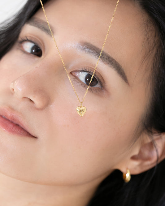 MBTI │ Explorers 探險家項鍊