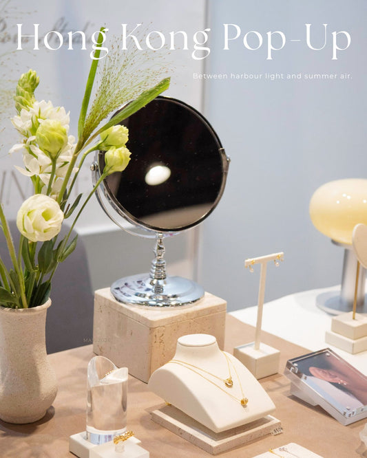 HKICS｜Hong Kong Pop-Up