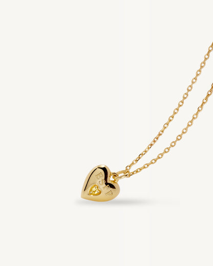 MBTI │ Explorers 探險家項鍊