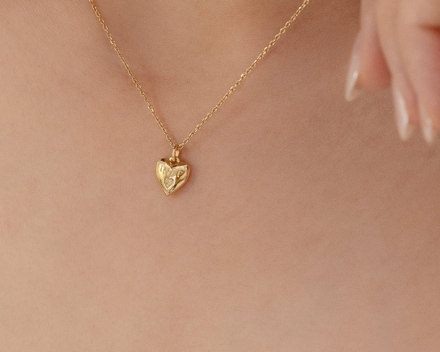 MBTI │ Explorers 探險家項鍊