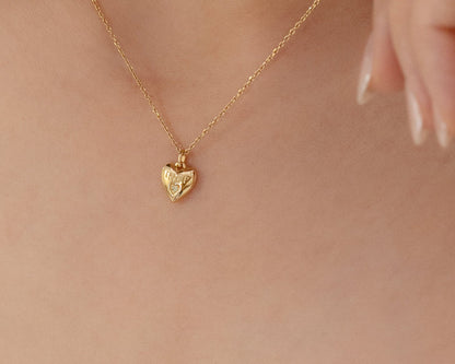 MBTI │ Explorers 探險家項鍊