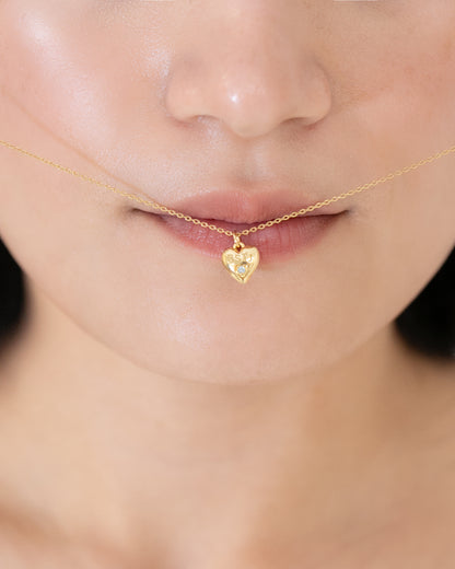 MBTI │ Explorers 探險家項鍊