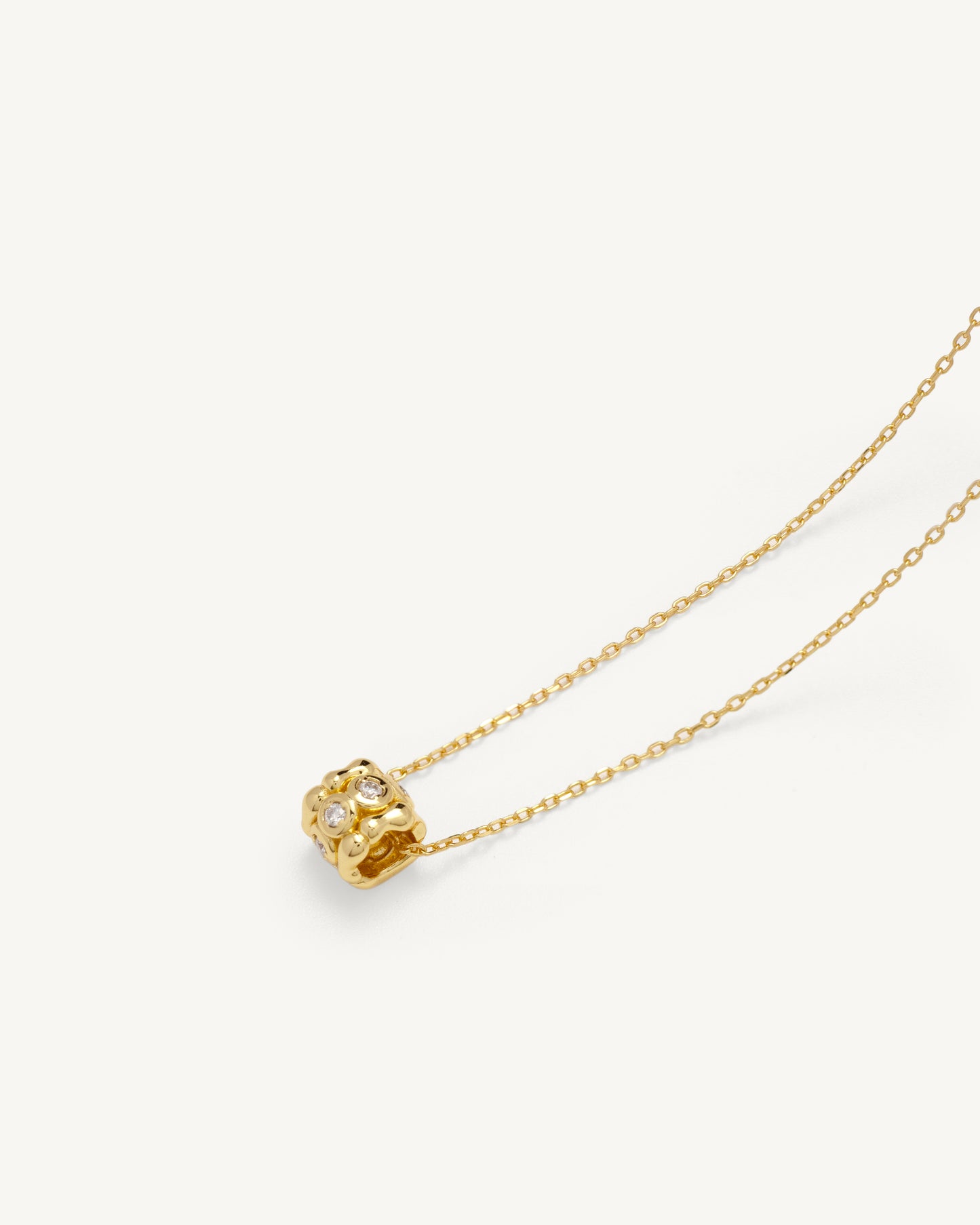 Ori Necklace │  果穗 項鍊