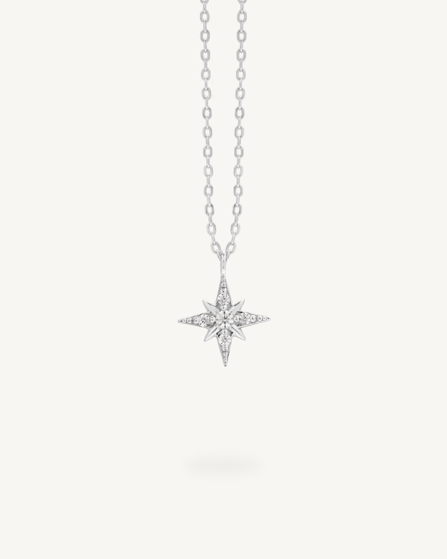 Starlight Necklace │  星映 項鍊