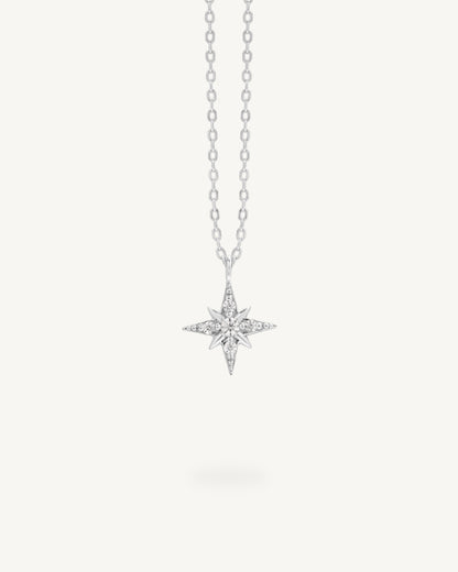 Starlight Necklace │  星映 項鍊
