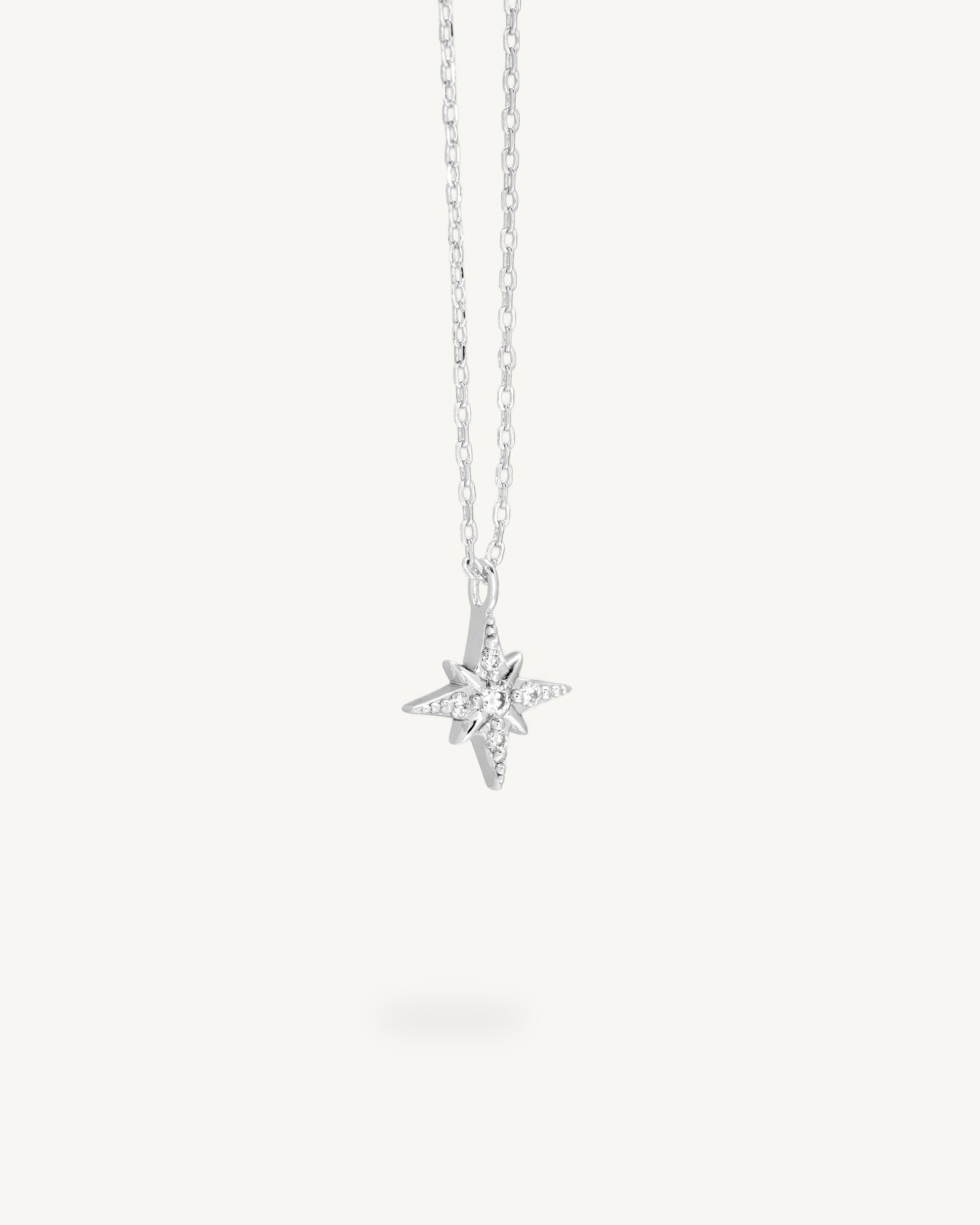 Starlight Necklace │  星映 項鍊