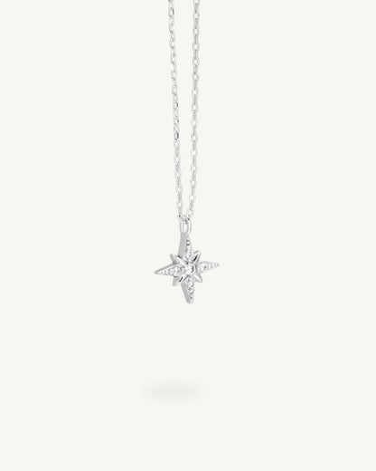 Starlight Necklace │  星映 項鍊