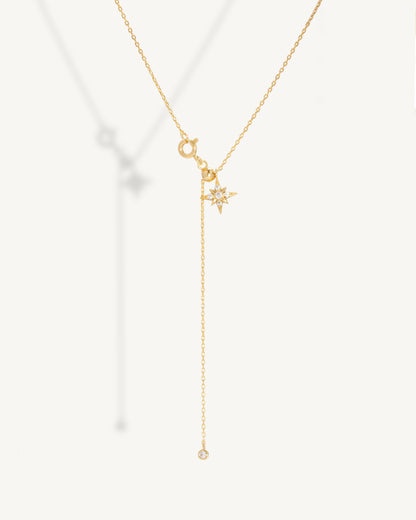 Starlight Necklace │  星映 項鍊