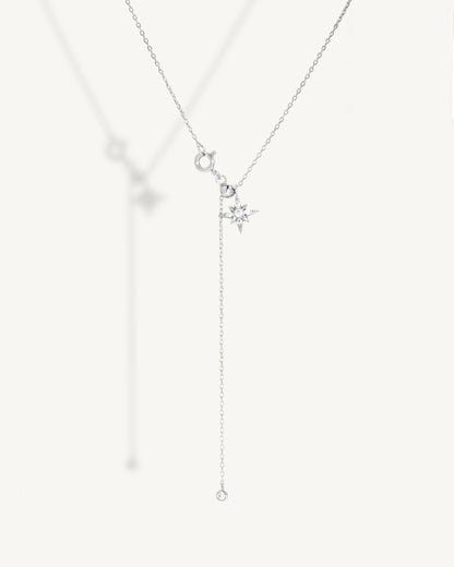 Starlight Necklace │  星映 項鍊